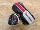 TaylorMade M1 460 Driver 9.5&deg; 2015. Driverhead and Headcover From Japan