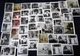 #2 Lot Vtg Christmas Holiday SNAPSHOT PHOTOS American Family Men Women Kids