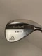 Cleveland CG15 Wedge 56*-14 Right Hand Zip Grooves