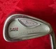 Srixon I-403Ad Single Iron # 6 Regular Flex Sv-3000 Graphite Shaft RH