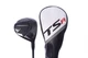 Titleist TSR2 15* 3-Wood Regular Flex Mitsubishi Tensei Blue AV Series Good