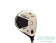 Titleist PT 906F4 Fairway Wood 3 Wood 3W 15.5&deg; Graphite Stiff Right 43.75in