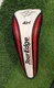 Tour Edge Bazooka Max-D45 Hybrid Rescue Headcover Very Clean