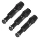 Adapter Sleeve 3pcs Set 0.335 for Ping G430 G410 SFT G425 Driver Fairway Wood