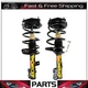 Monroe Front Strut Fits 2006-2011 Kia Optima Rondo