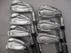 HONMA Tour World TW767Px Iron Set 5-P,A 7pcs MODUS3TOUR125 Flex Stiff #BD11267