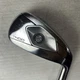 Titleist T400 2022 5 Iron NS PRO 880 AMC Steel Shaft Used Short 37.375in