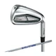 PING G730 Iron set 7-9 PW, UW / AWT 2.0 LITE S