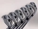 PXG 0311 ST GEN4 Iron Set 5-PW Project X Loading Zone 6.0 120g Stiff Steel RH