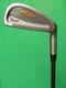 Orlimar SF302 #5 Iron. True Temper Graphite R-Flex Shaft. Original Grip.