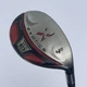 Tour Edge Exotics XCG3 #4 Hybrid 22&deg; Graphite Stiff Flex