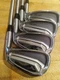 Mizuno MP 20 Irons 7,8,9, PW Great Condition With  KBS C-Taper Lite 105 R Shaft