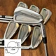 PING Blueprint S Iron Set / Red Dot Power Spec 4-PW Stiff Flex Steel KBS Tour