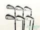 New Level 480-DB Forged Iron Set 5-PW Graphite Regular Right +3/4"