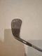 USED WILSON 1200 LT 4 IRON WILSON V2 REGULAR STEEL 38.5" MENS RH