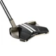 Cobra 3dp Tour Agera Rs 30 KBS CT Tour 120 Straight Chrome Putter Length 36* RH
