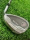 Cleveland CG16 Tour Satin Chrome 60&deg; Lob Wedge RH Graphite Shaft