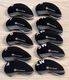 TaylorMade Qi P790 P770 P7CB Stealth Iron Head Cover Golf Club Covers 4-9-ASPL/W