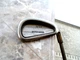 Acer XDS2 7 Iron Velociteque Graphite Shaft Right Handed 37.5"