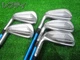 Ping i240 Lefty Iron Set 5 pcs ALTA J CB Blue  Rare