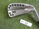 PXG 0311T Forged 5 Iron KBS Tour C-Taper 130 X Extra Stiff Steel +1"
