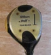 NICE VINTAGE WILSON STAFF TOUR BLOCK 4300 WOOD DRIVER 11 STIFF FLEX 