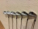 Mizuno Pro 223 iron set Modus 115 47989