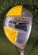 *MINT* Nike Sasquatch SQ Sumo 18 Degree 2 Hybrid Rescue Golf Club Stiff Flex