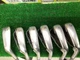 HONMA TOUR WORLD TW747P Iron Set Golf Club 6-11 6pcs IB-WF85 Flex Stiff #AB22310