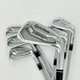 TaylorMade P770 P750 Combo Set 4-PW - Nippon NS Pro 950GH Stiff Shafts