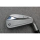 TaylorMade Iron Mens Silver P790 Single 7-Iron DG 105 S300 Stiff 3 Up Right Hand