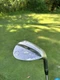 Titleist BV 60-07 Golf Wedge VOKEY DESIGN Spin Milled SM4 RH