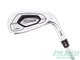 Titleist 718 AP3 Single Iron Pitching Wedge PW Steel Stiff Right 35.75in