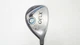 Xxio 9 23&deg; U5 Hybrid Regular Flex Mp900 0921113 Fair C32