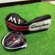 TaylorMade M1 460 9.5 Degree Right-Handed Driver Head w/ HC [ Very good ] #45
