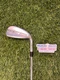 Ping G700 9 Iron Black Dot AWT Regular Flex GP Grip RH