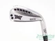 PXG 0311 X GEN2 Chrome 3 Utility Steel X-Stiff Right 39.5in