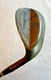 Cleveland Tour Action Reg 588 ~ Raw Finish 60 Degree Wedge