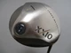 Dunlop XXIO 2006 Model Driver 11 MP400 (S) #180 Golf Clubs