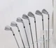 Mizuno Mp-18 Sc Iron Set 4-Pw Stiff Flex Steel 1170176 Fair Q2