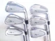 Miura Giken CB-302 Forged Irons 6-PW GW 6pc Set Fujikura MCI 90 S JDM