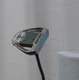 Guerin Rife 2 Bar Hybrid Mallet 33" Putter Good Rh 13530473