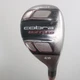Cobra Baffler T-Rail+ 5 Hybrid 25 Degrees Graphite A Senior Right-Hand S-150987