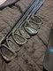 Right Ping Eye 2,IST,G2,i3 O-Size irons.1-LW.. iron set.