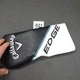 Callaway Golf Edge driver head cover men golf fast shipping 260103