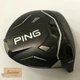 Ping G430 MAX 10k 10.5 Driver Head only with head cover RH Head + Ping G4 SO0247