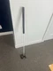 Lab Golf DF 2.1 Custom Armlock CB Putter 38'' Black with White Accra Shaft
