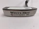 Odyssey White Hot 3 Putter 35" Mens RH