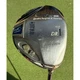 MacGregor MACTEC NVG 435 Driver 10.5 Quadra Action Tungsten Titanium Regular