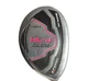 Tour Edge HL-J Hot Launch 4H Hybrid Youth RH 37" Graphite Shaft Clean